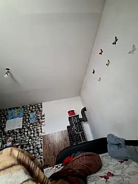 Snapshot of PUNKFUNK_HIGHLANDERX_EMTm chatting on March 15, 2025, 4:10 pm PUNKFUNK HIGHLANDERX EMTm online show from March 15, 2025, 4:10 pm