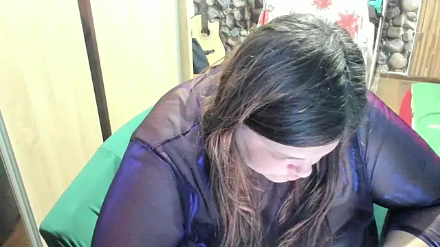 PUNKFUNK HIGHLANDERX EMTm online show from November 8, 2025, 11:30 pm