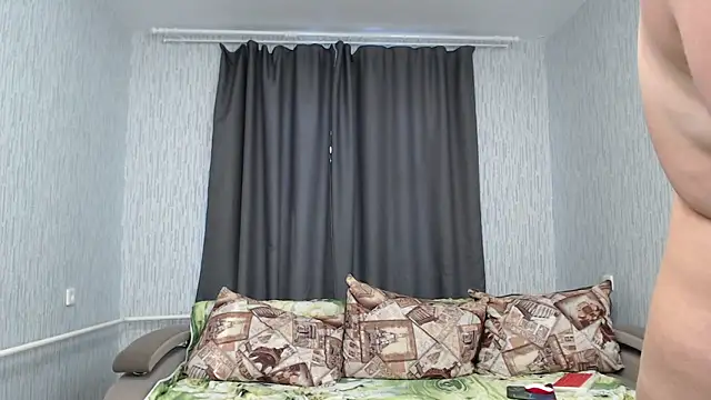 BELBIG online show from November 20, 2025, 4:24 am