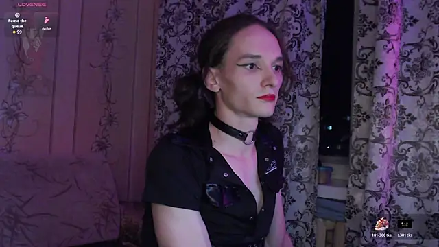 kisasuka online show from November 14, 2025, 5:49 pm