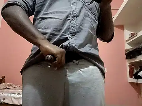 Aneesh007m online show from November 14, 2025, 5:16 pm