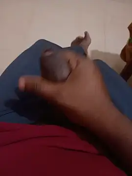 Aneesh007m online show from September 23, 2025, 7:10 pm