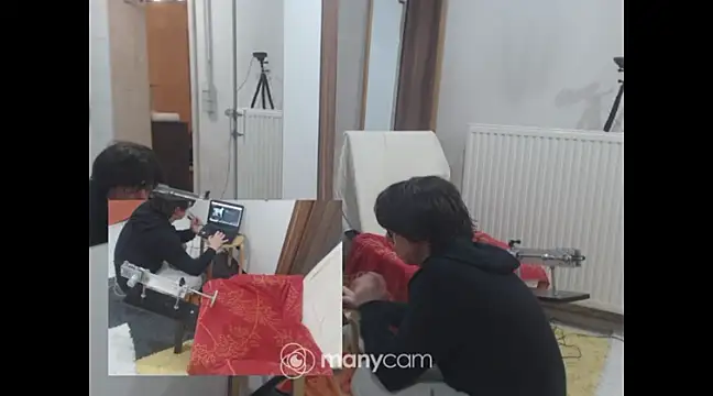 boytoy07 online show from December 27, 2024, 1:53 am