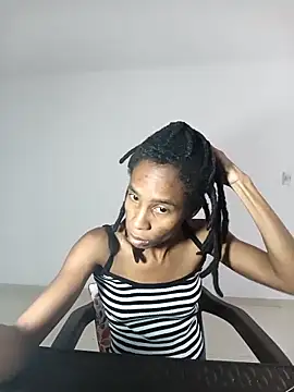 Snapshot of africa_deluxe chatting on April 9, 2026, 12:44 pm africa deluxe online show from April 9, 2026, 12:44 pm