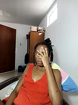 Snapshot of africa_deluxe chatting on April 14, 2026, 1:27 pm africa deluxe online show from April 14, 2026, 1:27 pm