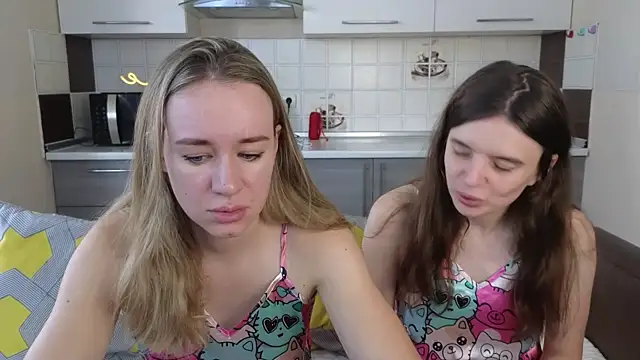 Naughty Alice online show from September 15, 2025, 6:25 am