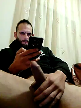 verysexy29 online show from November 7, 2025, 7:57 am