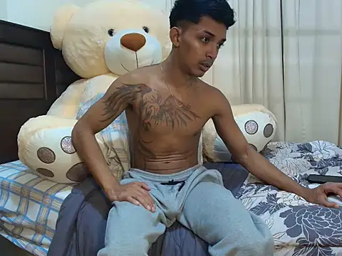Snapshot of _dannyaldana_ chatting on January 18, 2025, 2:12 pm  dannyaldana  online show from January 18, 2025, 2:12 pm