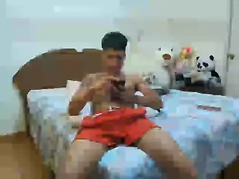 Snapshot of _dannyaldana_ chatting on January 14, 2025, 7:53 pm  dannyaldana  online show from January 14, 2025, 7:53 pm