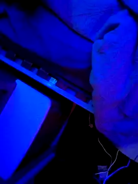 ExoticCarpark online show from September 13, 2025, 8:09 pm