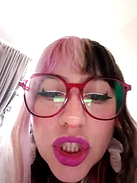 cindy ink online show from September 18, 2025, 5:49 pm