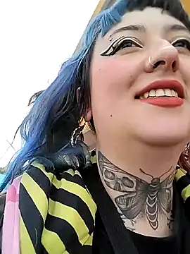 cindy ink online show from February 14, 2025, 3:05 pm