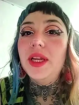 cindy ink online show from February 17, 2025, 8:38 pm