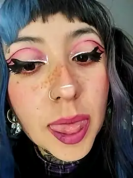 cindy ink online show from February 24, 2025, 9:41 pm