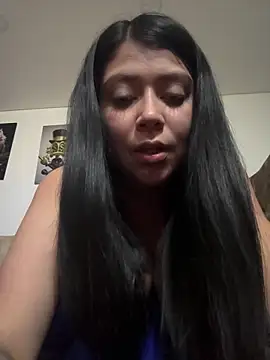 emilyjohanson online show from February 27, 2026, 6:35 am