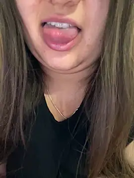 Jane BBW online show from December 22, 2025, 12:05 pm