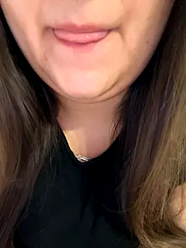 Jane BBW online show from October 28, 2025, 4:02 am