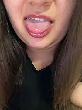 Jane BBW online show from February 14, 2026, 9:20 am