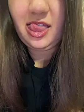 Jane BBW online show from February 23, 2026, 11:11 am