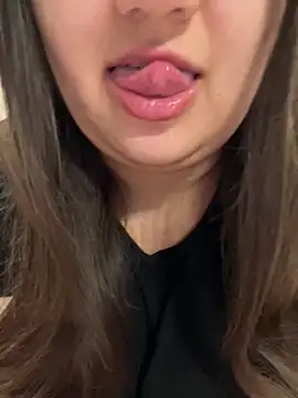 Jane BBW online show from February 15, 2026, 10:20 pm