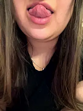 Jane BBW online show from January 18, 2026, 11:52 pm