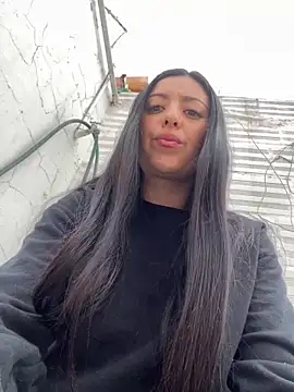 Snapshot of Sofhi_corolinne31 chatting on February 22, 2025, 9:59 pm Sofhi corolinne31 online show from February 22, 2025, 9:59 pm