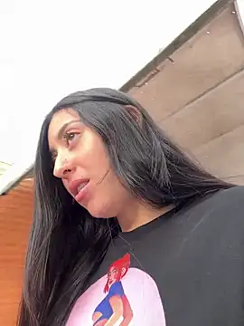 Snapshot of Sofhi_corolinne31 chatting on February 23, 2025, 9:37 pm Sofhi corolinne31 online show from February 23, 2025, 9:37 pm