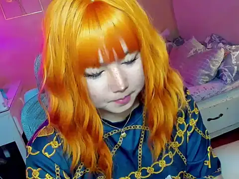 Snapshot of HOTnWILDalice chatting on November 22, 2025, 1:26 am HOTnWILDalice online show from November 22, 2025, 1:26 am