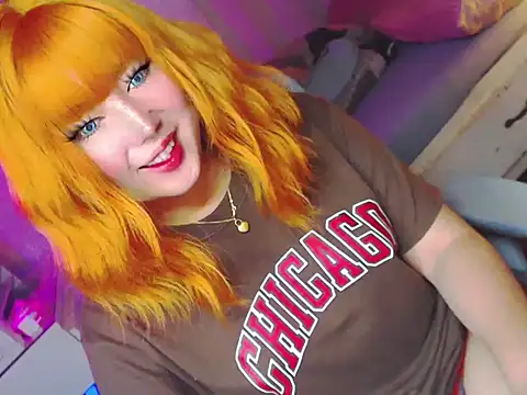Snapshot of HOTnWILDalice chatting on April 23, 2026, 7:37 am HOTnWILDalice online show from April 23, 2026, 7:37 am