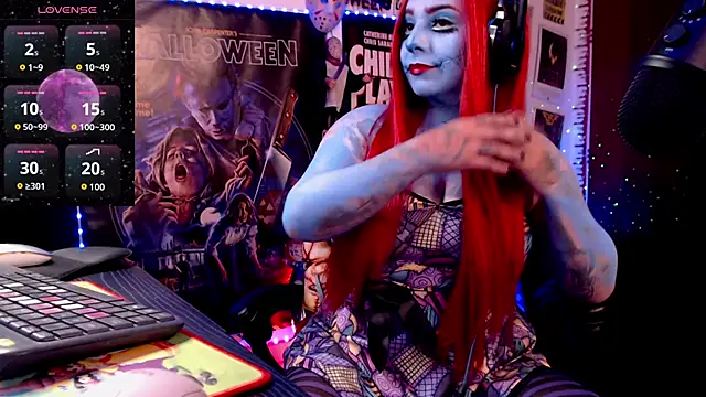 Snapshot of liakoy chatting on October 31, 2025, 10:05 pm liakoy online show from October 31, 2025, 10:05 pm