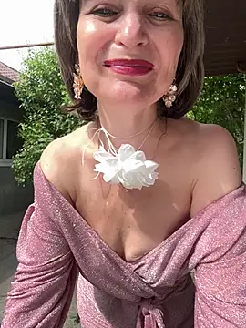 Snapshot of Melljoy chatting on May 28, 2026, 12:33 pm Melljoy online show from May 28, 2026, 12:33 pm