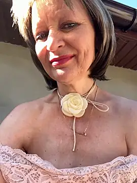 Melljoy online show from September 23, 2025, 7:04 am