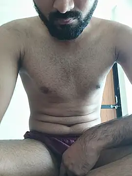 Babboy 24 online show from March 21, 2026, 6:58 am