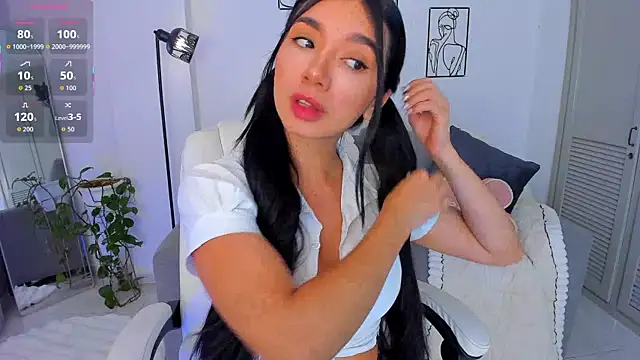 Snapshot of marianasilvax chatting on September 12, 2025, 9:25 pm marianasilvax online show from September 12, 2025, 9:25 pm