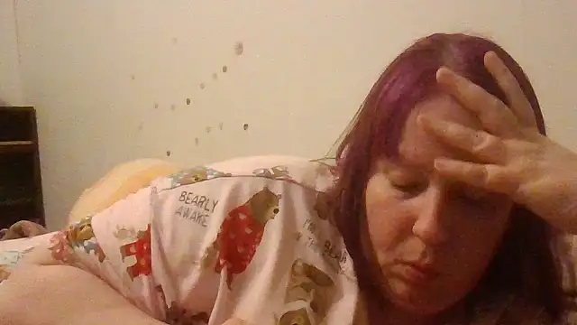 Snapshot of starlight1983 chatting on April 30, 2026, 5:14 am starlight1983 online show from April 30, 2026, 5:14 am