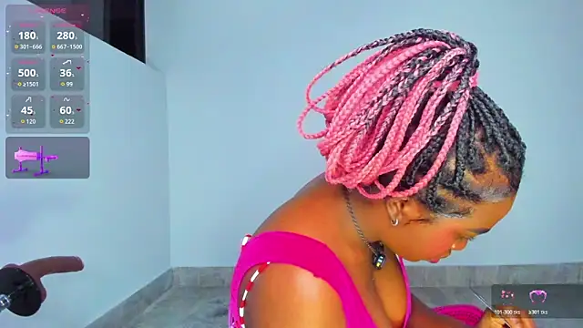 Snapshot of Sofi_Smiley chatting on April 11, 2026, 6:54 am Sofi Smiley online show from April 11, 2026, 6:54 am