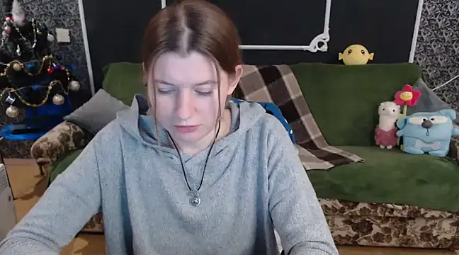 Snapshot of Gr4_soul_ chatting on January 6, 2025, 1:30 pm Gr4 soul  online show from January 6, 2025, 1:30 pm