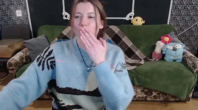 Snapshot of Gr4_soul_ chatting on March 2, 2025, 7:21 am Gr4 soul  online show from March 2, 2025, 7:21 am