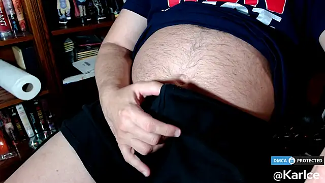 karlce online show from March 15, 2026, 2:18 am