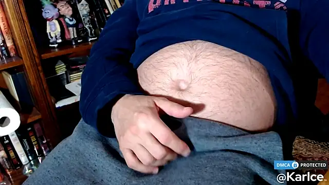 karlce online show from February 5, 2026, 4:08 am