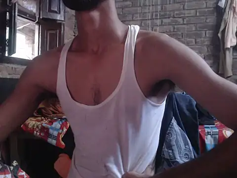 ThethunderPo online show from September 26, 2025, 12:39 am