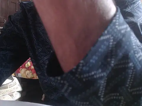 ThethunderPo online show from September 11, 2025, 5:51 am