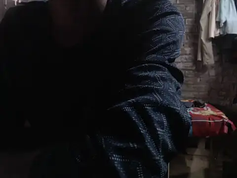 ThethunderPo online show from September 22, 2025, 3:34 am