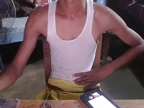 Snapshot of ThethunderPo chatting on July 19, 2026, 4:54 am ThethunderPo online show from July 19, 2026, 4:54 am