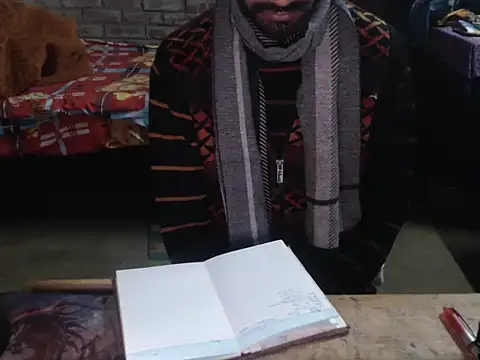 ThethunderPo online show from February 3, 2026, 2:32 am