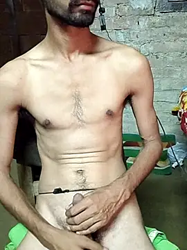 ThethunderPo online show from November 4, 2025, 4:22 pm