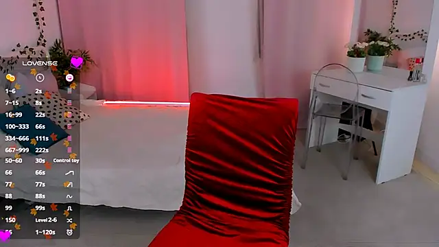 Deca dance online show from September 25, 2025, 4:24 pm