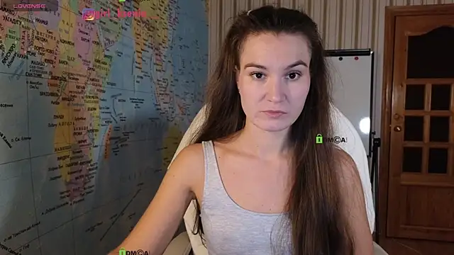 Girl Ksenia online show from October 12, 2025, 8:21 pm