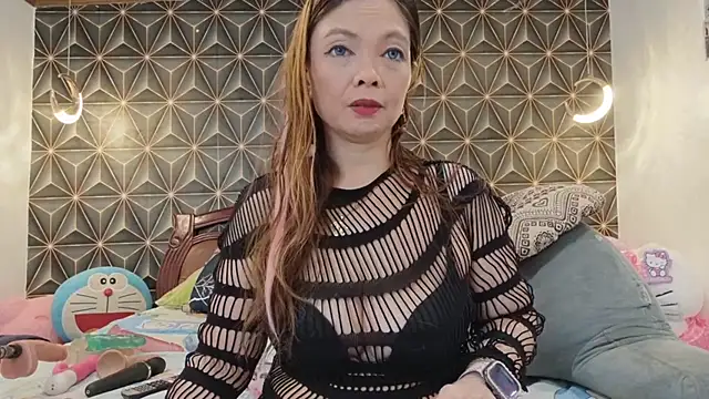 yummymeily online show from October 18, 2025, 10:28 am