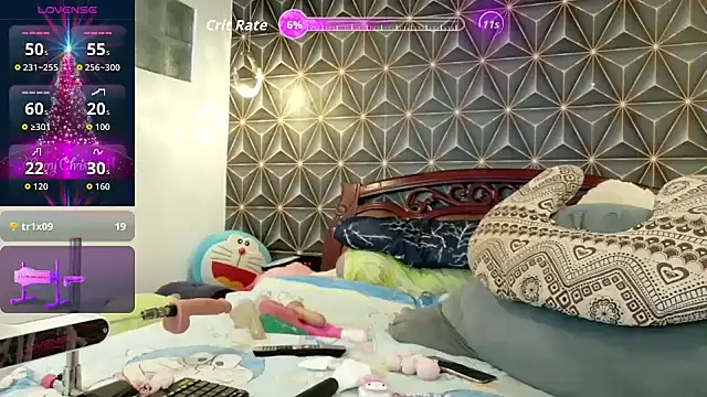 yummymeily online show from September 25, 2025, 8:53 am